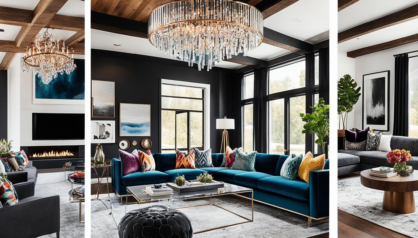 13 Gorgeous Living Room Ideas to Transform Your Space