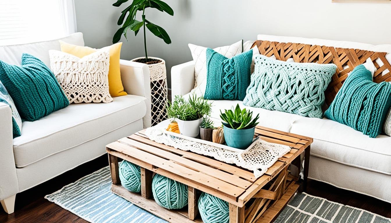 Revamp Your Space: Top 5 DIY Projects That Will Transform Your Home