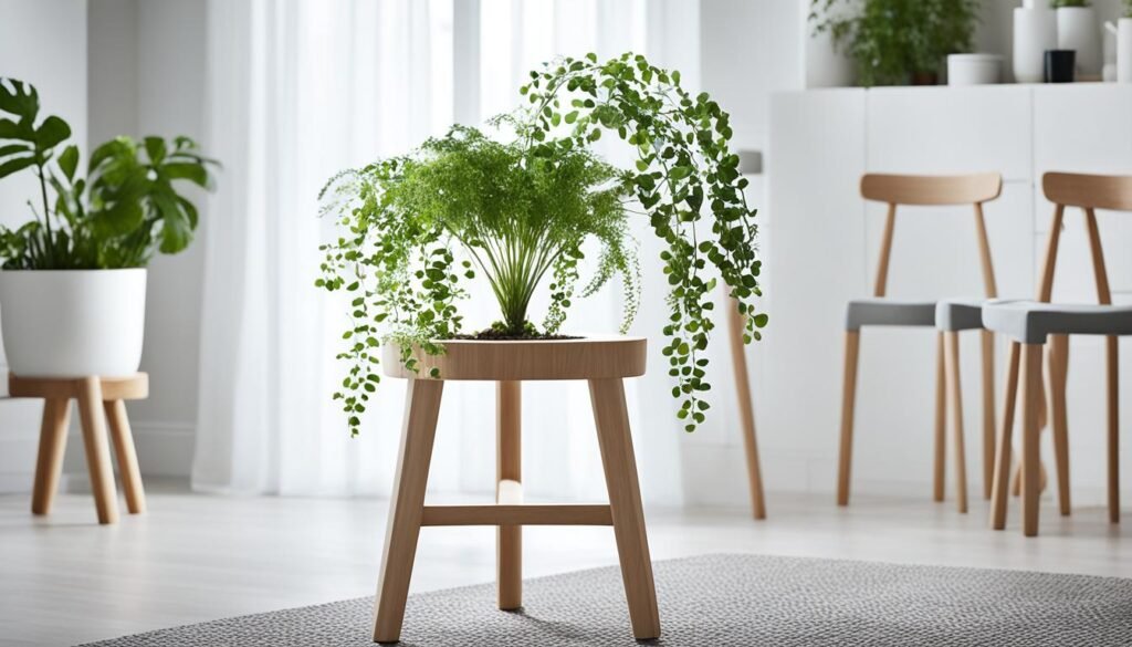 IKEA Kyrre Stool